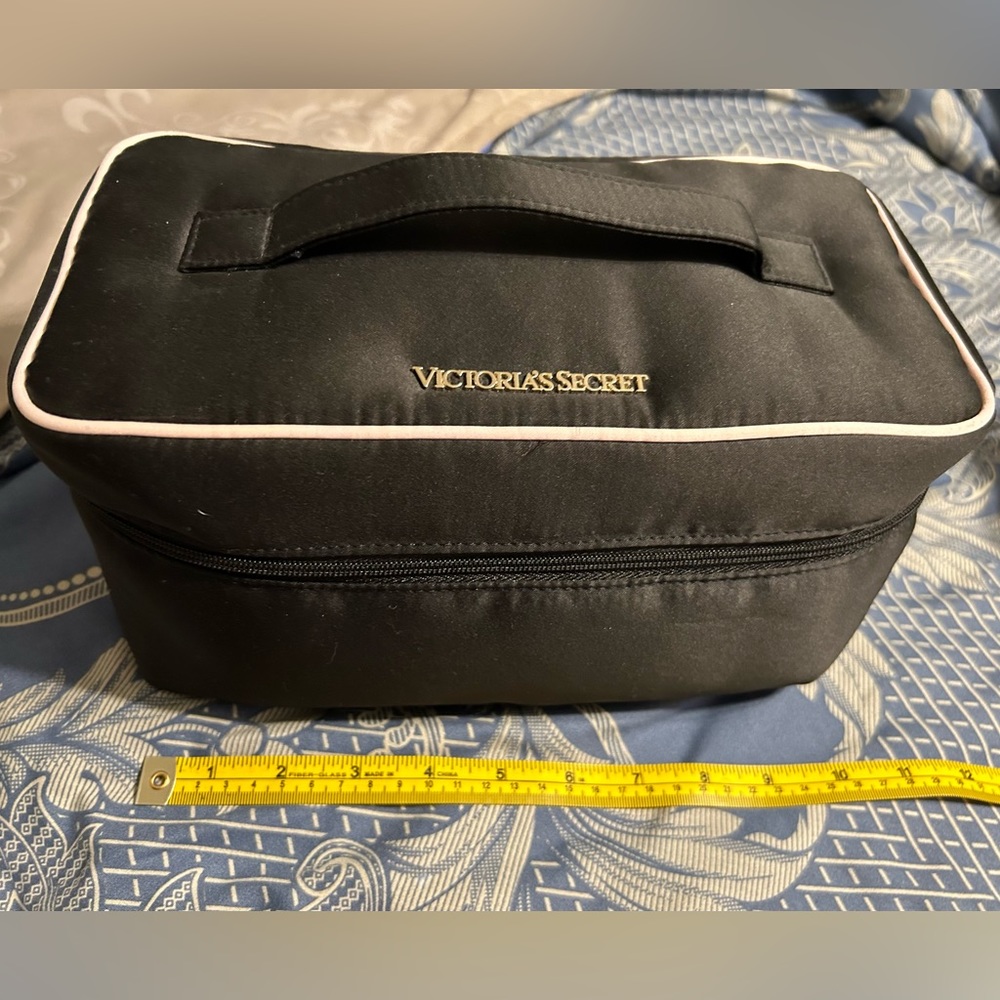 Victoria Secret underwear travel bag